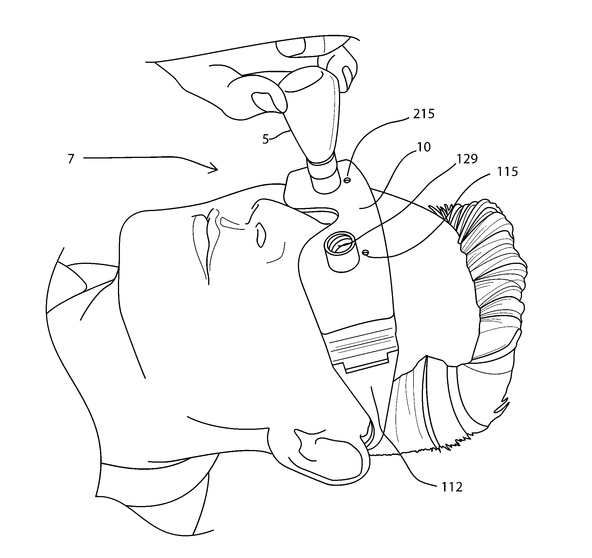 Devices and methods to facilitate eye positioning and eye drop installation