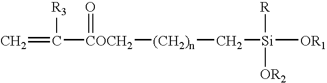 Method for achieving recoat adhesion over a fluorinated topcoat