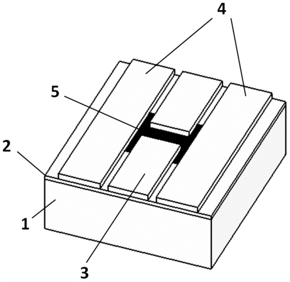 Microwave attenuator