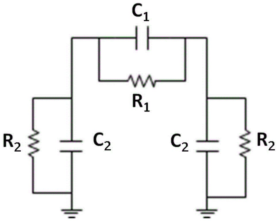 Microwave attenuator