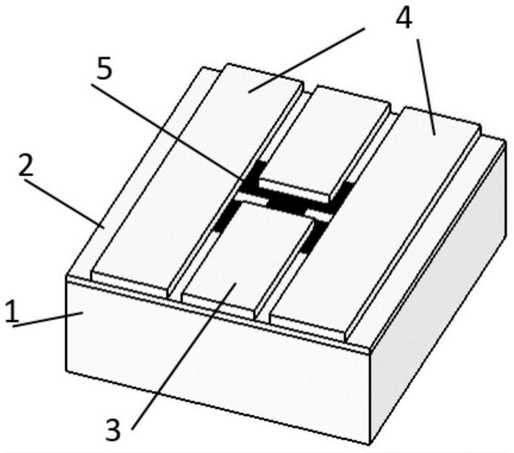 Microwave attenuator