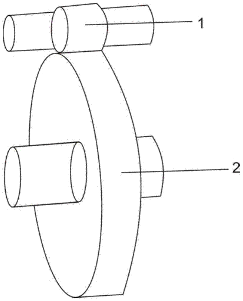 A time-varying reliability assessment method for mechanical systems based on dynamic Bayesian networks