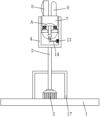 Noise monitoring system