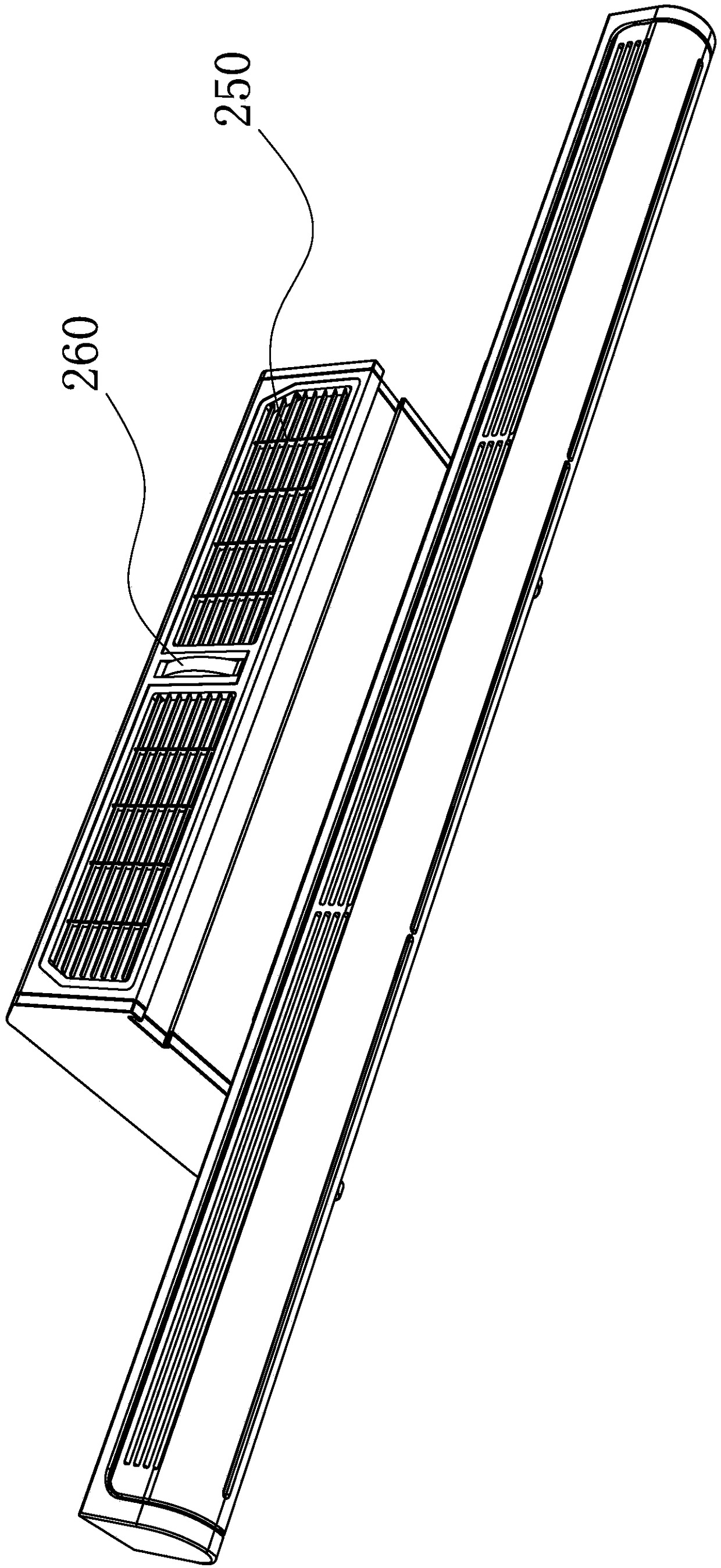 Detachable multi-function health hood device