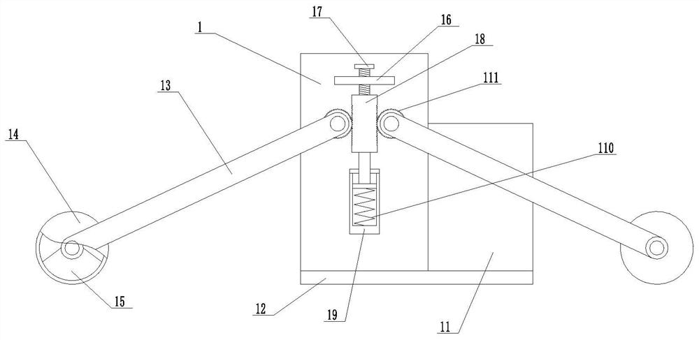 A construction method of lime-soil filling