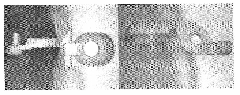 Binder for micro-powder injection molding and application method thereof