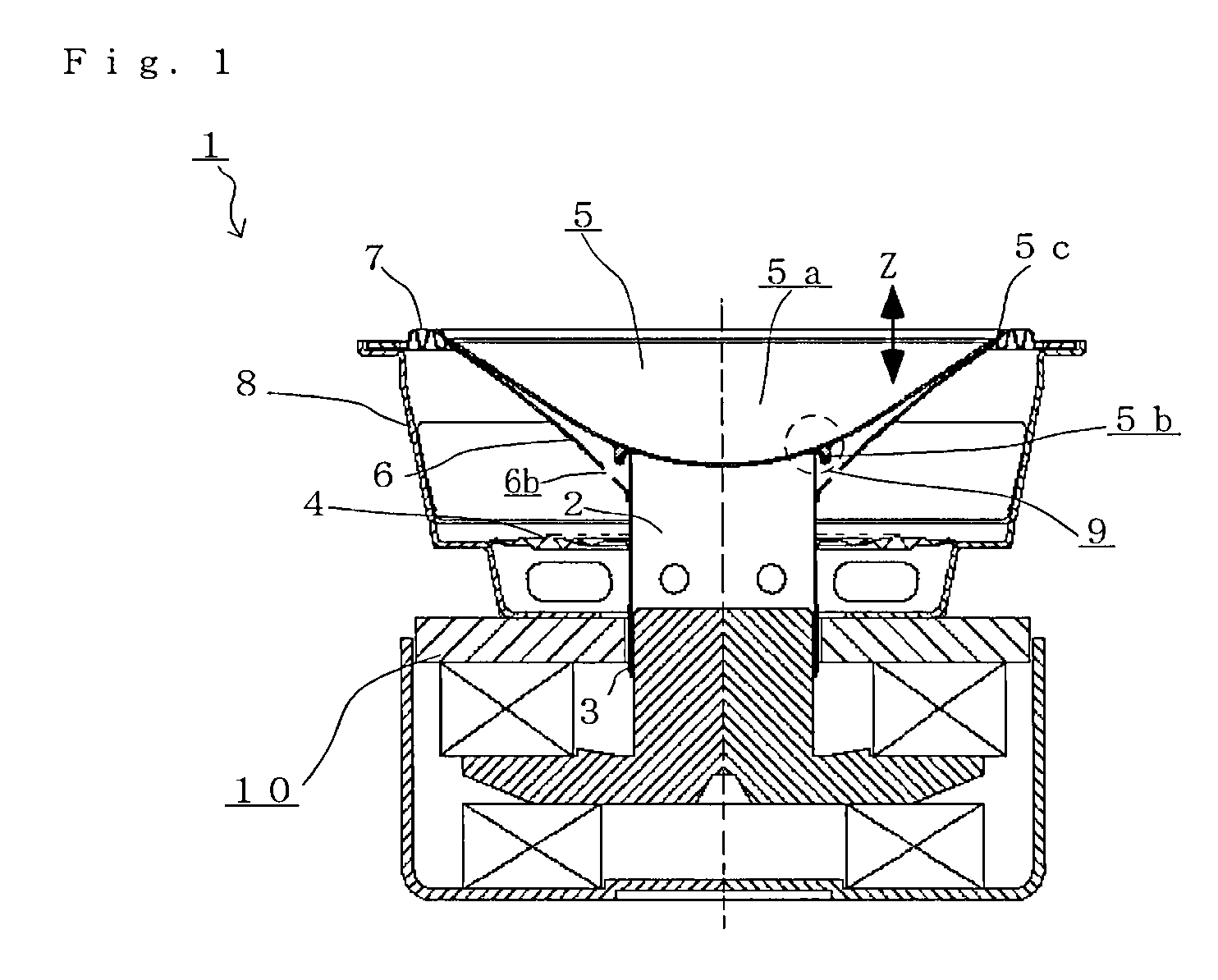 Loudspeaker