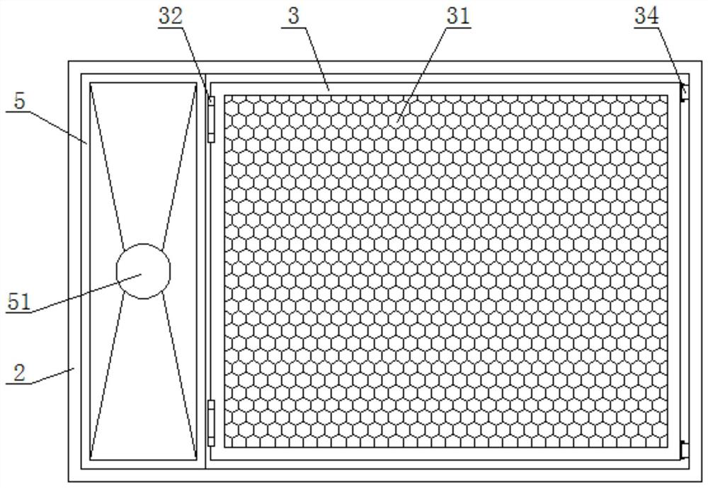 Novel steel shot automatic recovery device