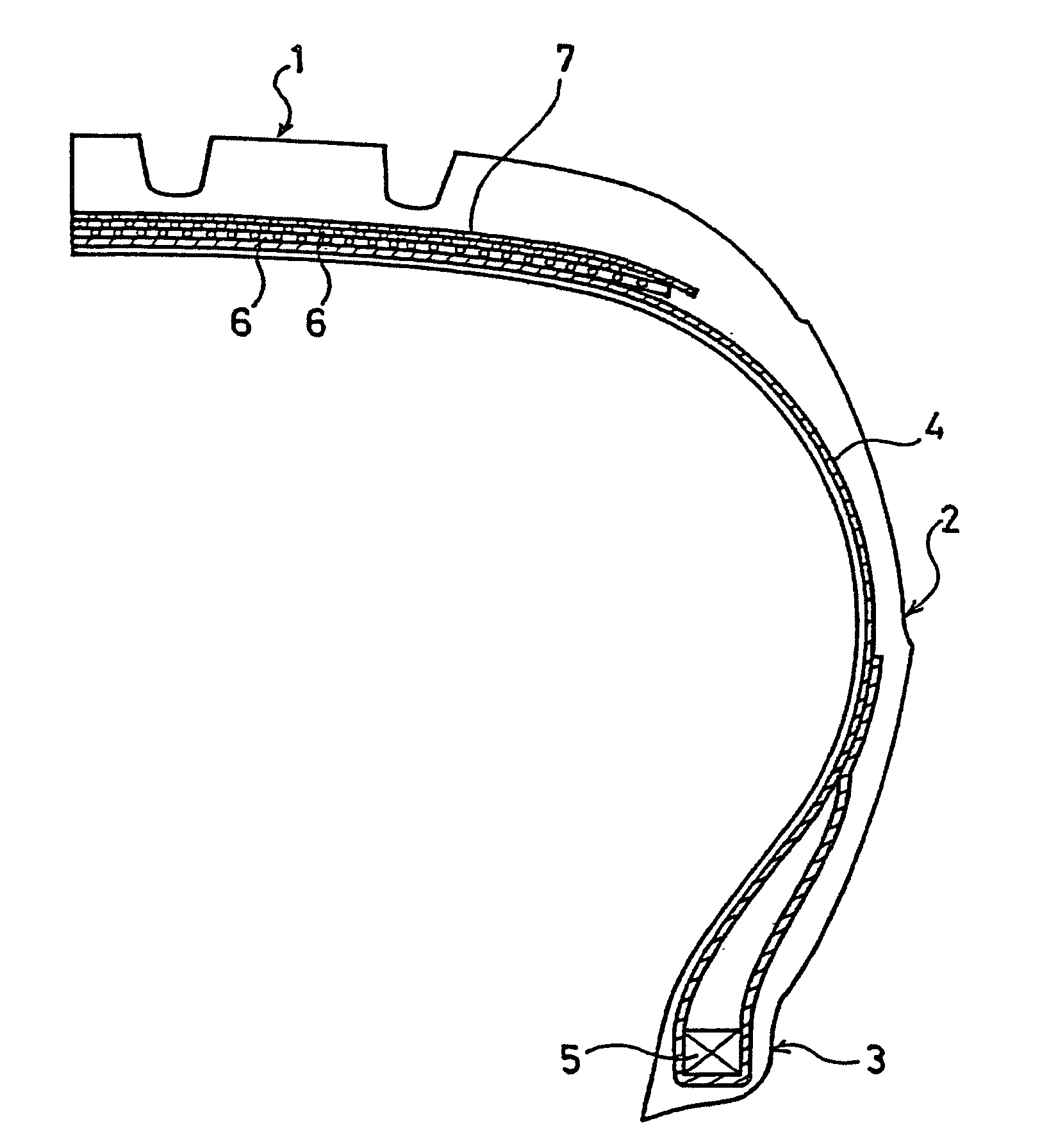 Pneumatic tire