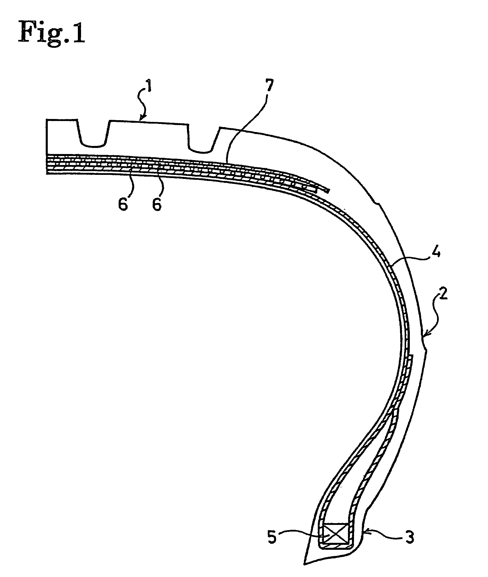 Pneumatic tire