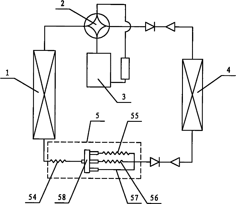 Air-conditioner and control method thereof