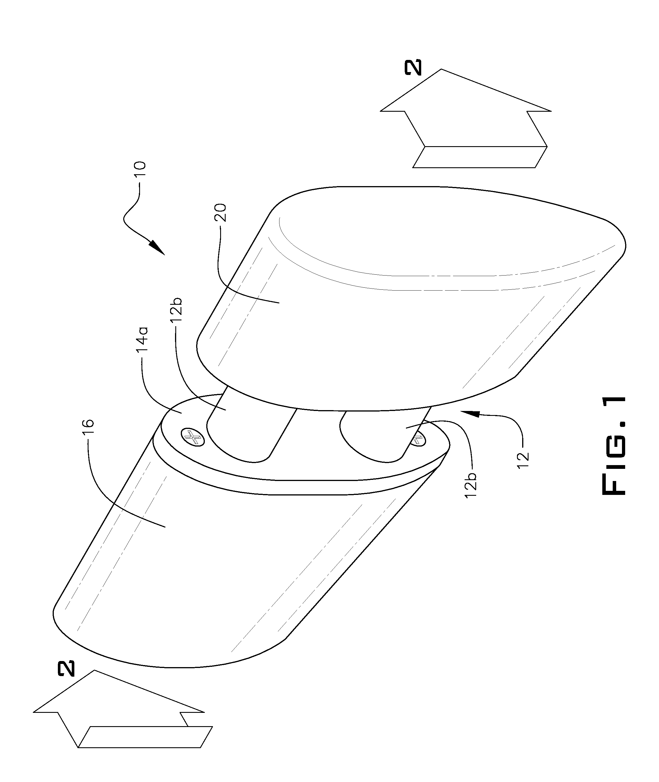 Rifle/shot gun recoil reduction system