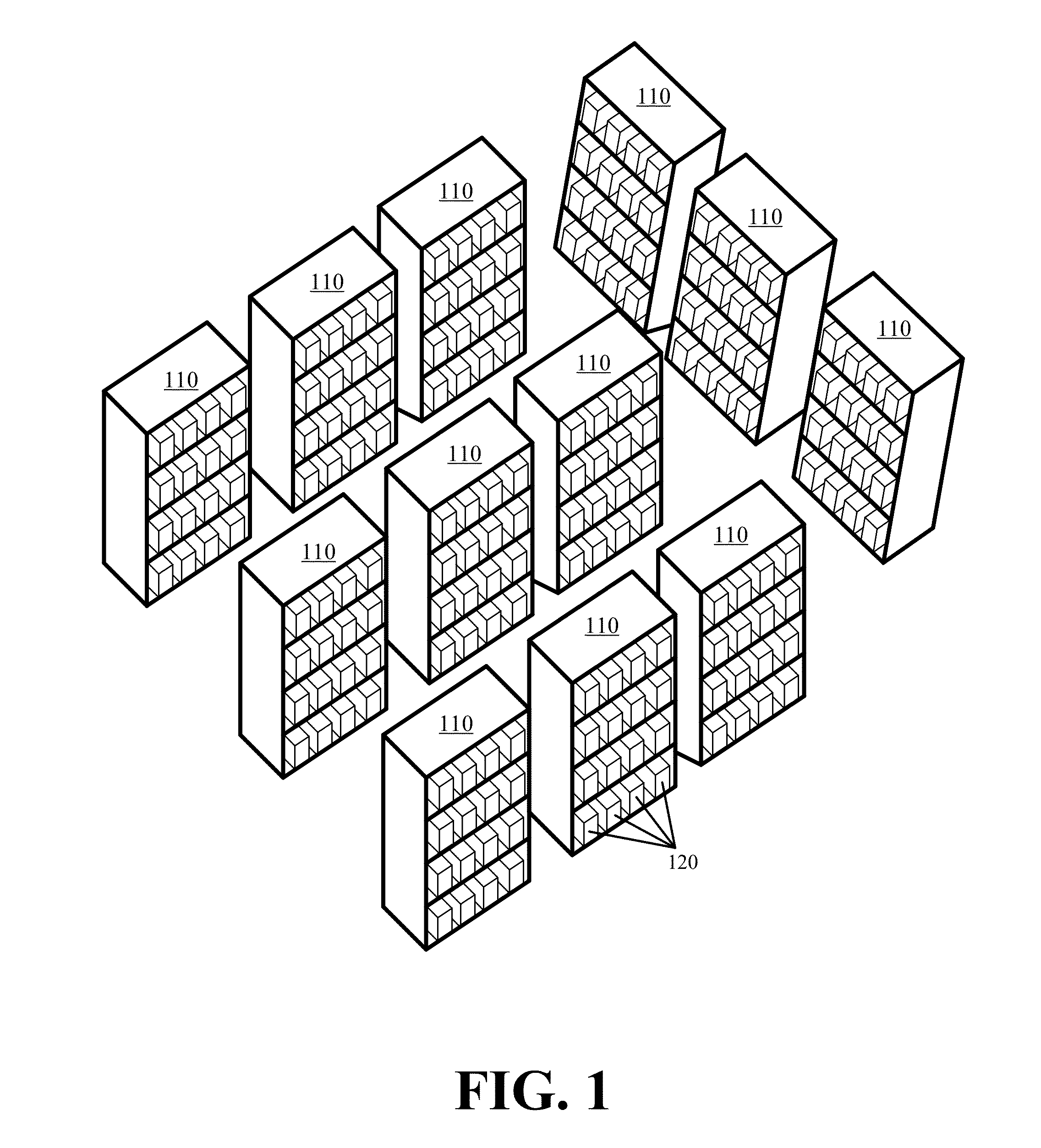 Autonomous order fulfillment and inventory control robots