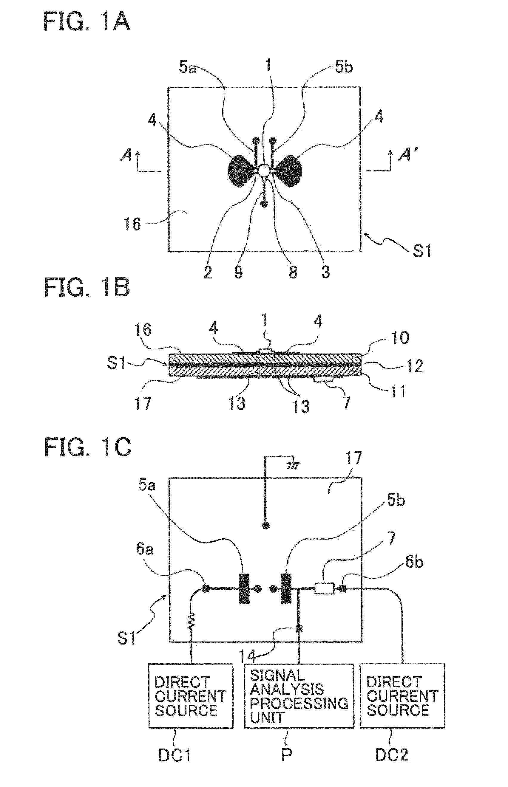 Microwave/millimeter wave sensor apparatus