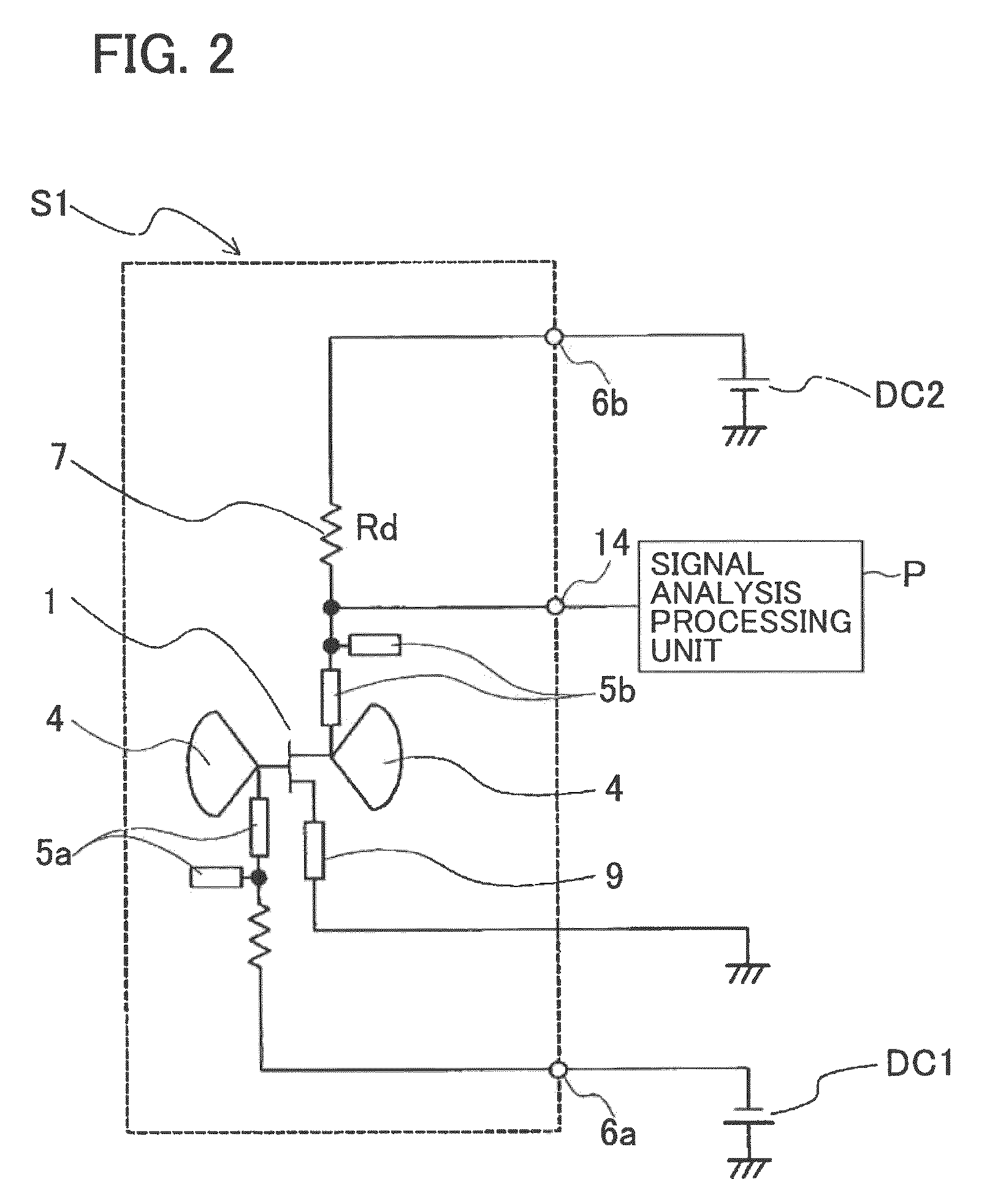 Microwave/millimeter wave sensor apparatus