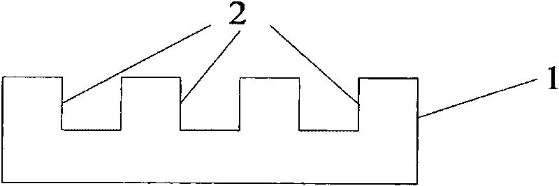 Manufacture method of MEMS packaged glass microcavity with optical window