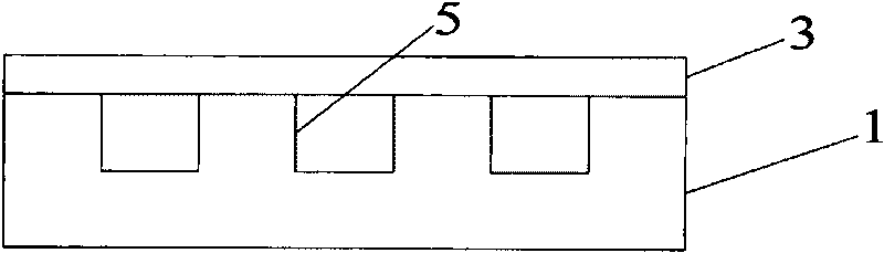 Manufacture method of MEMS packaged glass microcavity with optical window