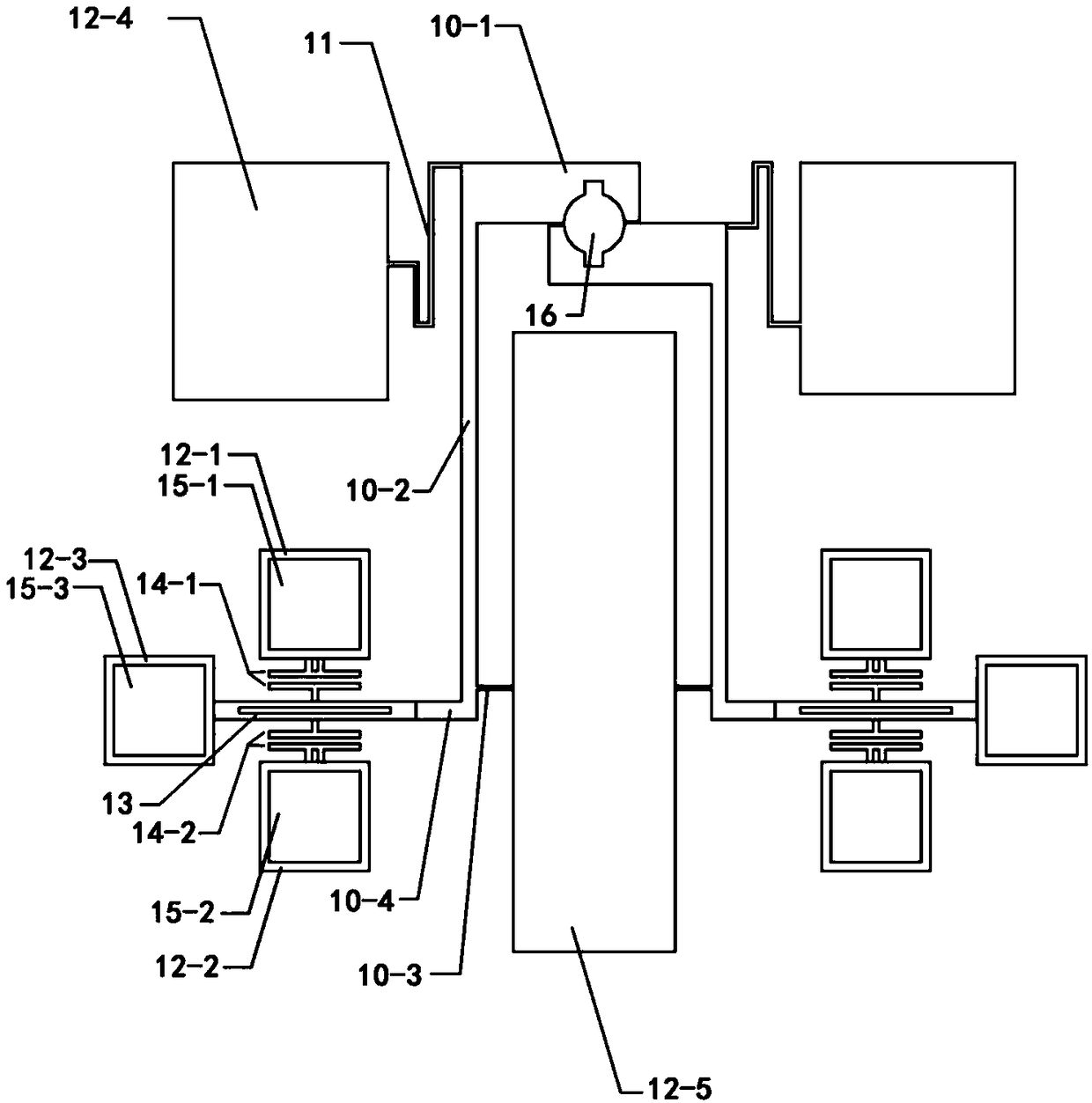 A mems resonant torque sensor for measuring torsional properties of linear micro-nano materials