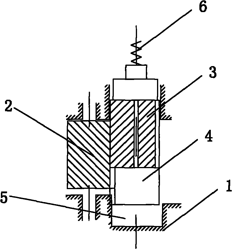 Gear pump