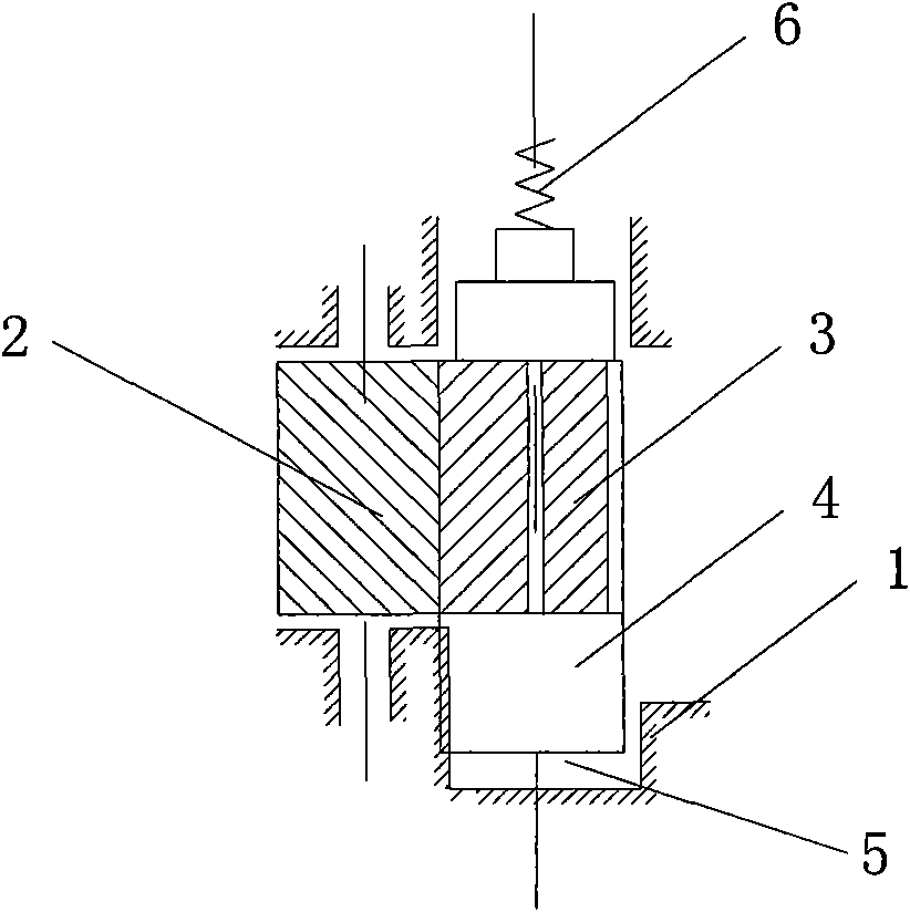 Gear pump