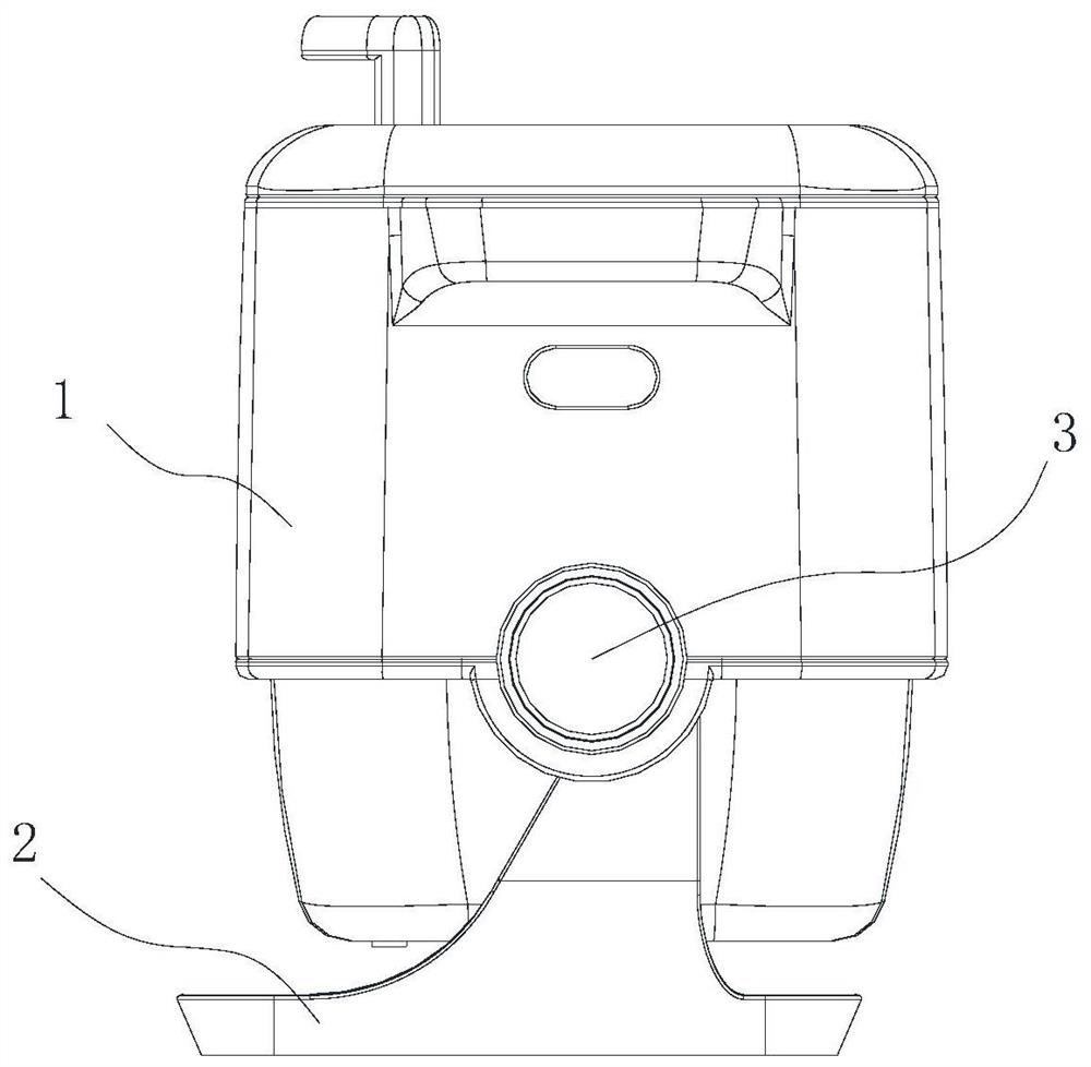 Cooking method and cooking equipment