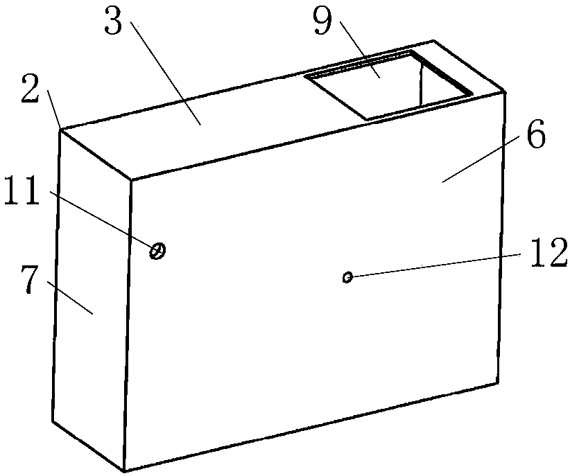 Adjustable stable jaw crusher