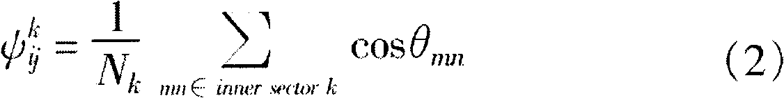 Method for obtaining lung soft tissue image based on virtual dual energy technique