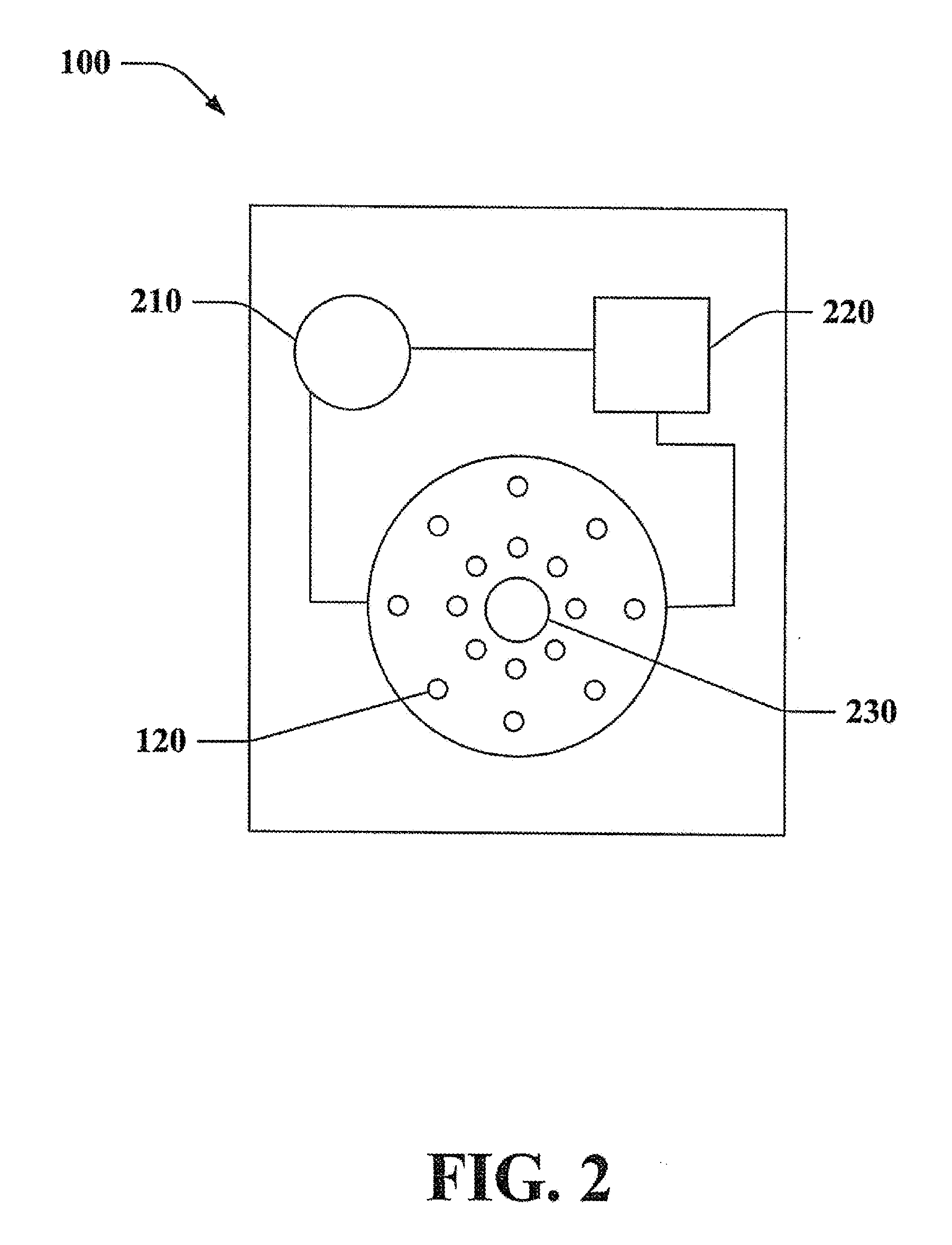 Off-Grid LED Power Failure Lights