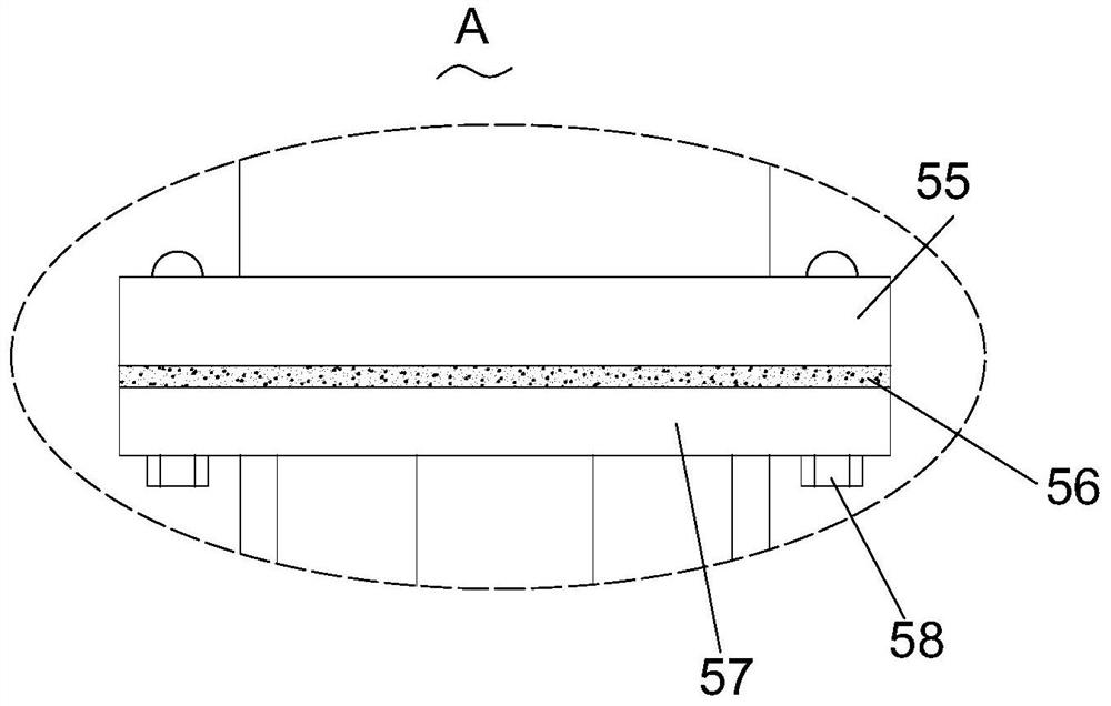 a thermal sensor