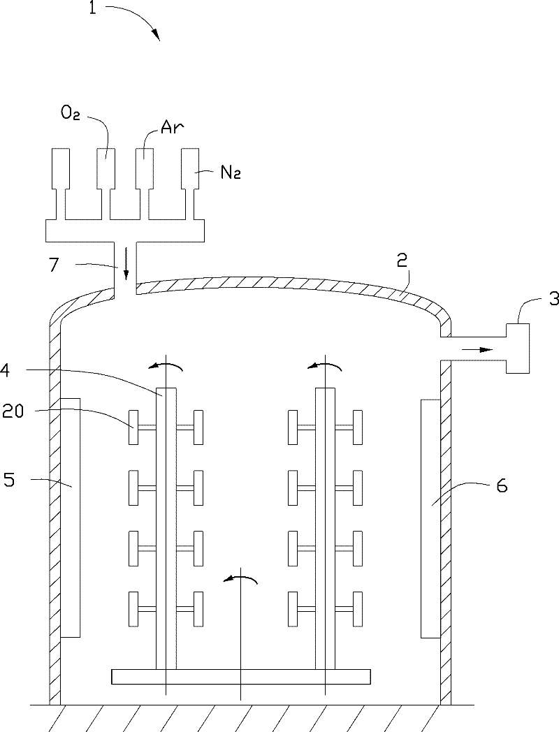 Magnesium alloy surface anticorrosive treatment method and magnesium product thereof