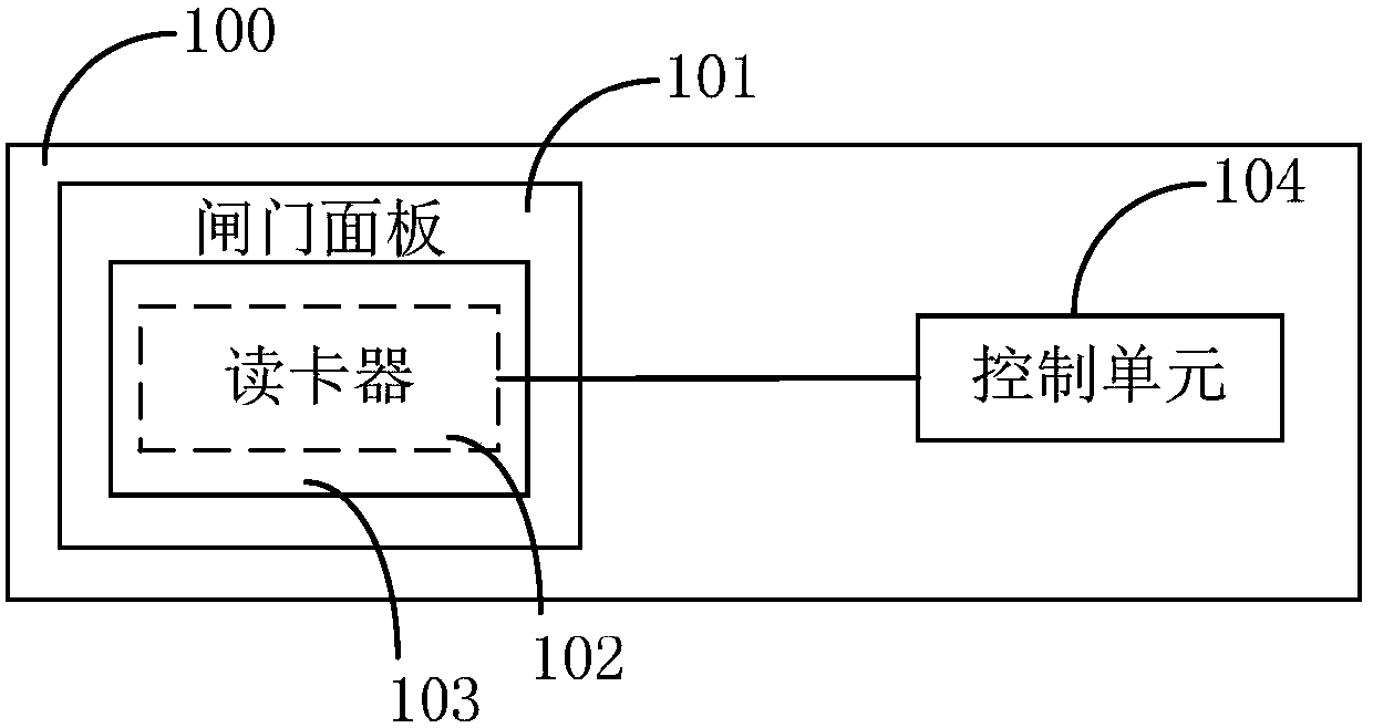 Device for preventing cards from being stolen and automatic teller machine