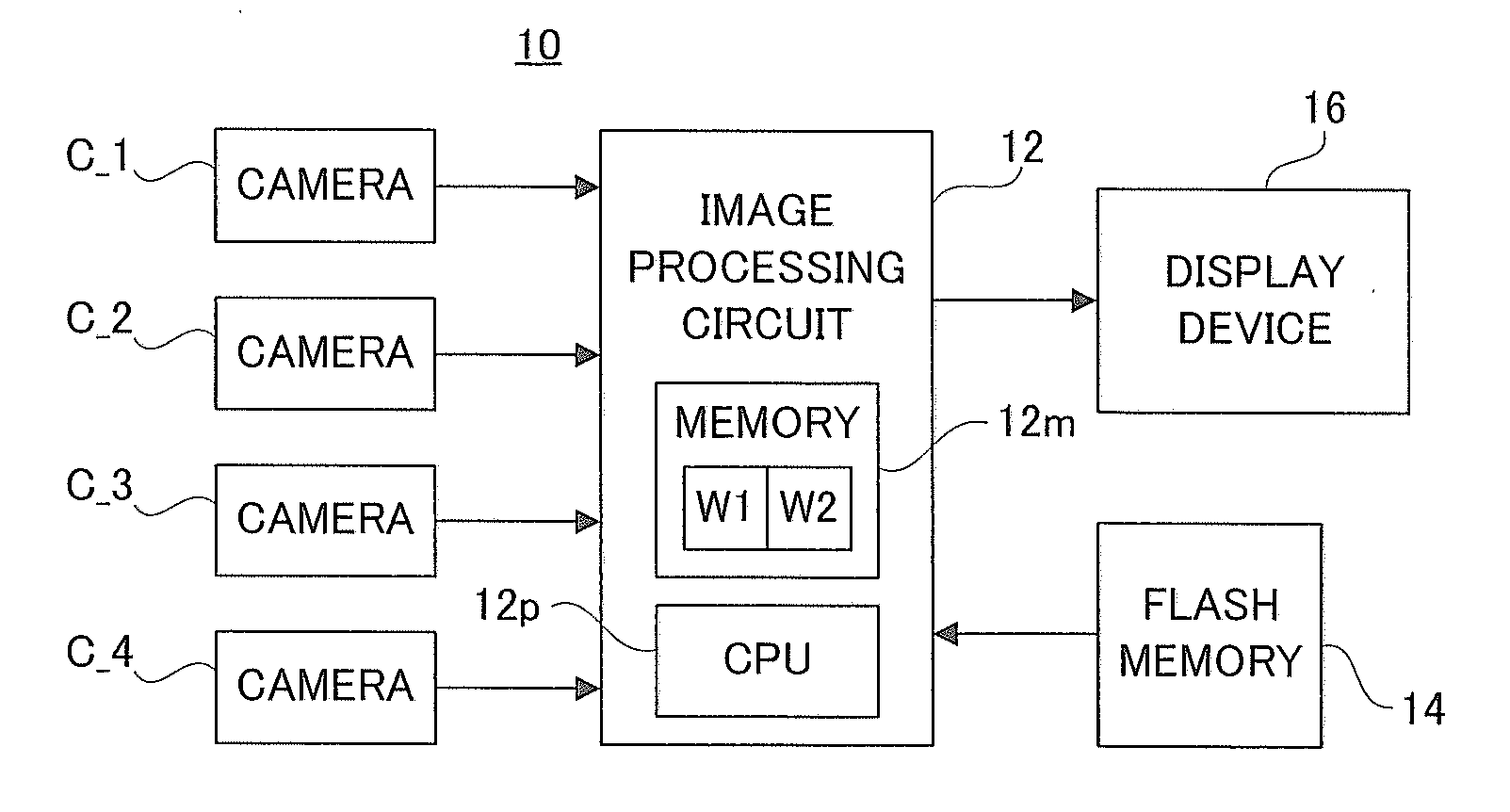 Maneuvering assisting apparatus