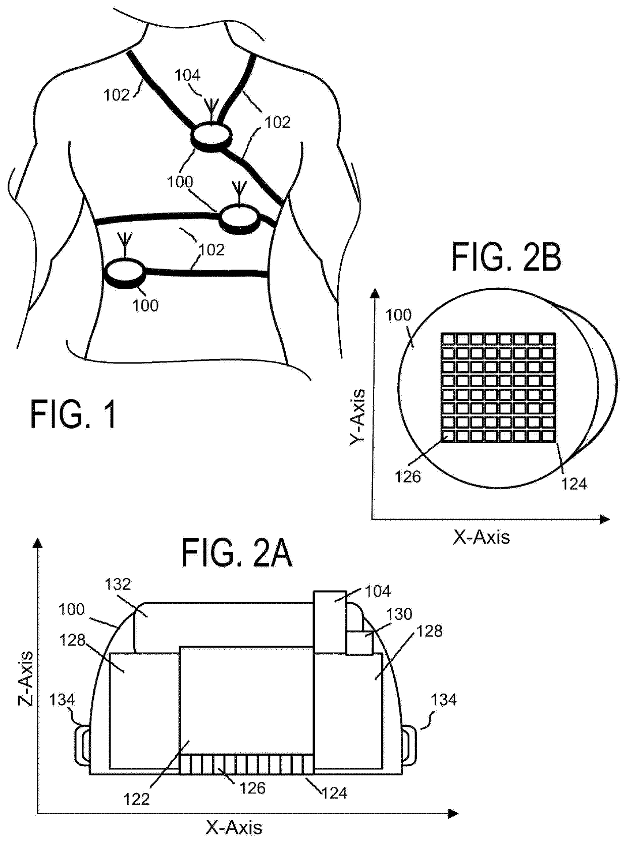 Diagnostic ultrasound monitoring system and method