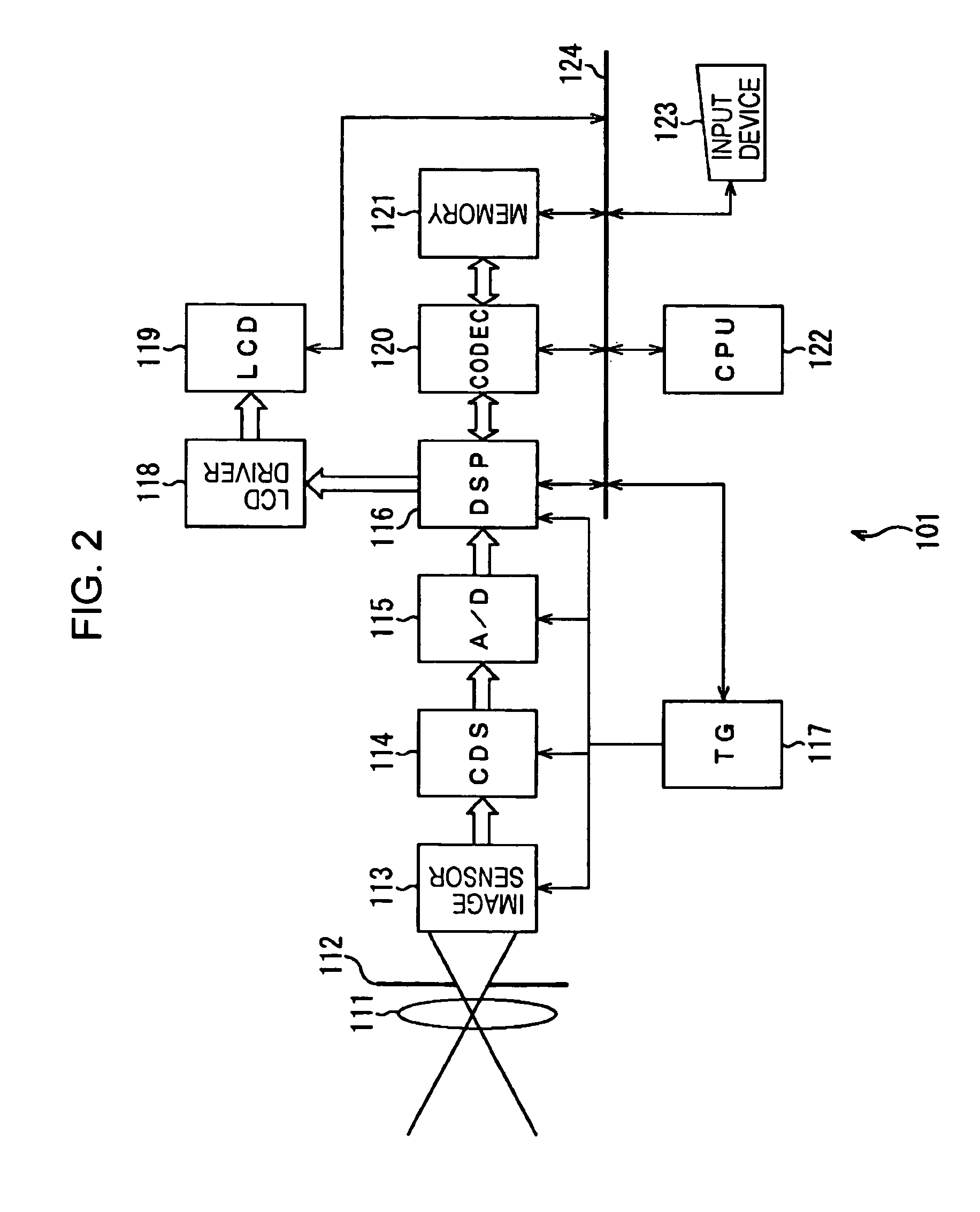 Image processing apparatus and method, recording medium, and program