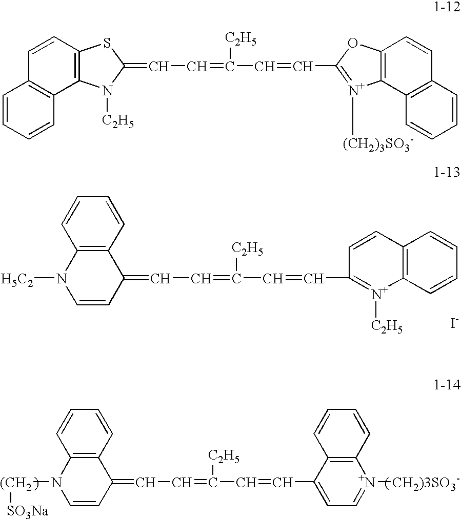 Silver halide photographic material