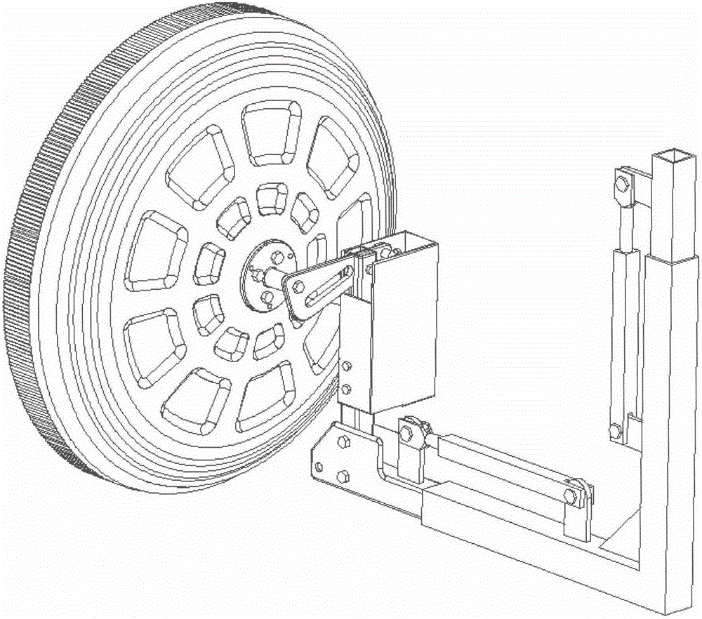 Multifunctional orchard mowing and pesticide spraying device and method capable of achieving automatic obstacle avoidance