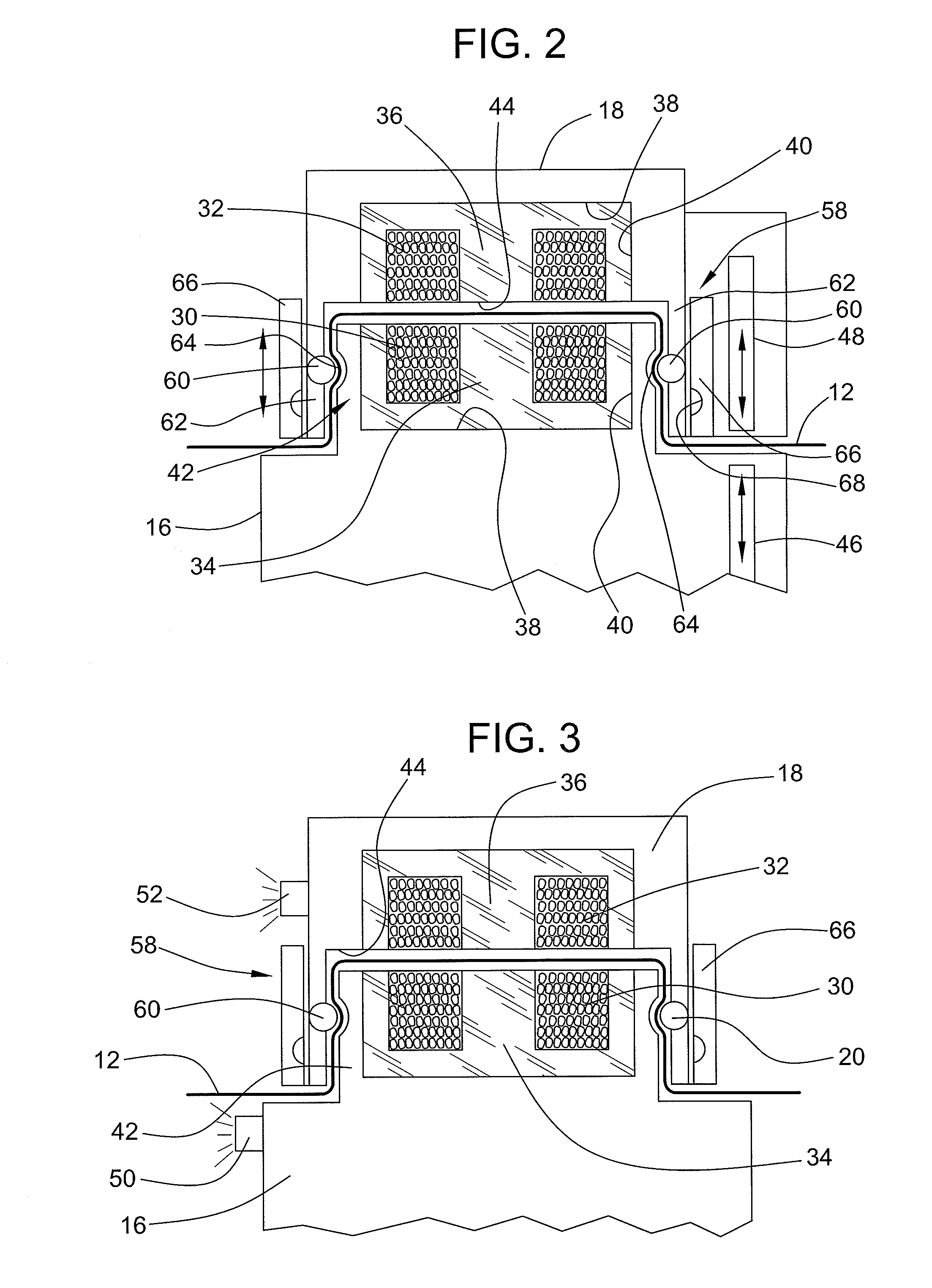 Surgical system with medical manipulator and sterile barrier