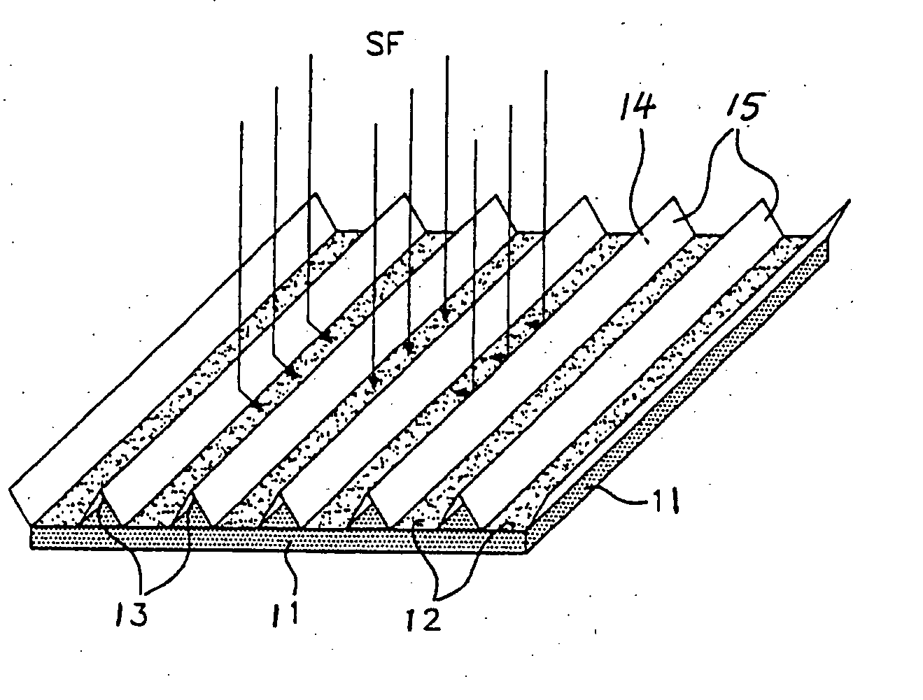 Solar concentrator