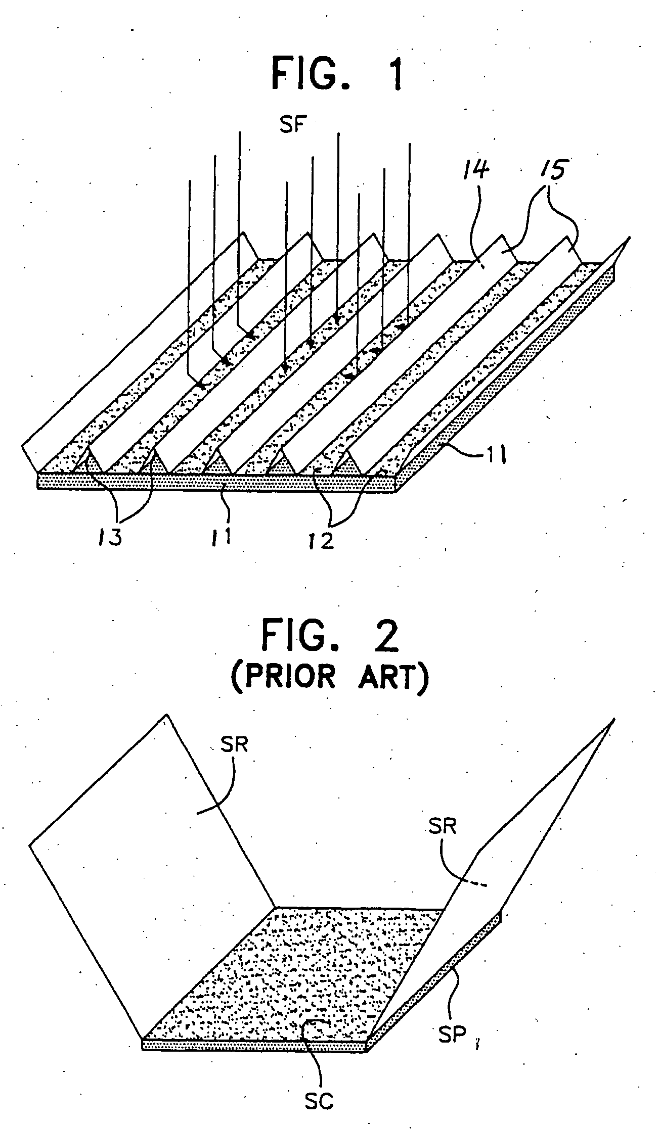 Solar concentrator