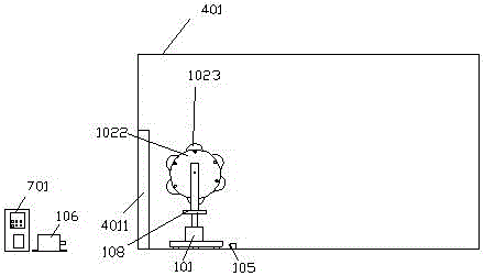 Feeding mechanism for metallized film processing