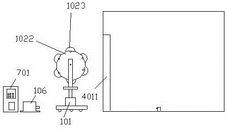 Feeding mechanism for metallized film processing