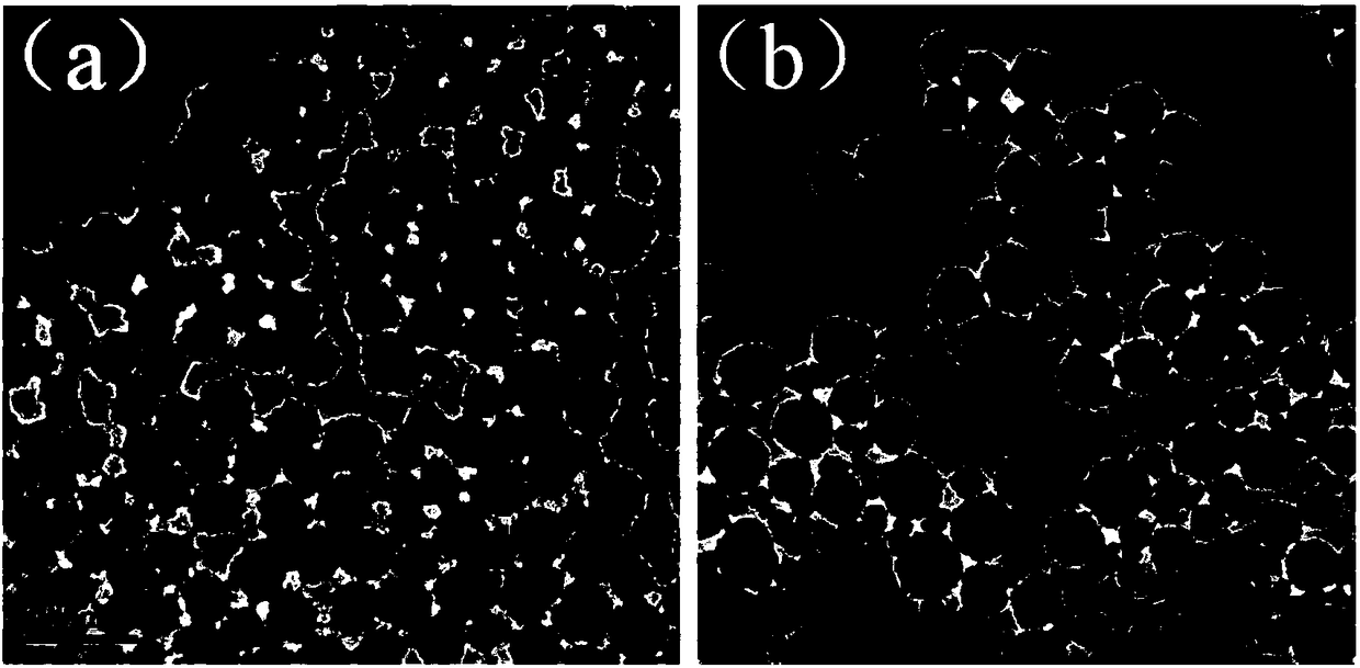 Synthesis of cuprous oxide material and application thereof in sulfide detection using photoacoustic technique