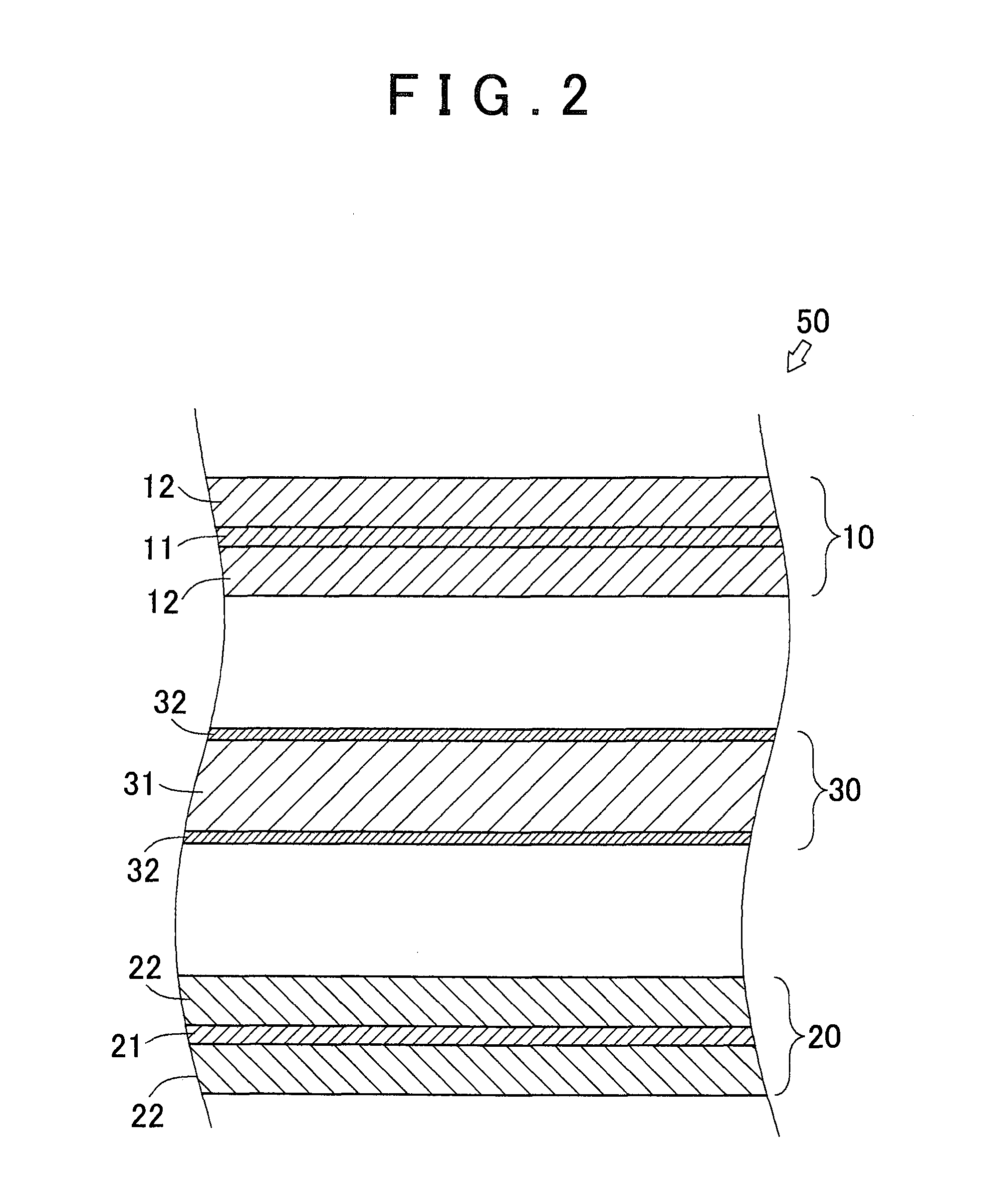 Nonaqueous electrolyte secondary battery and method of manufacturing nonaqueous electrolyte secondary battery