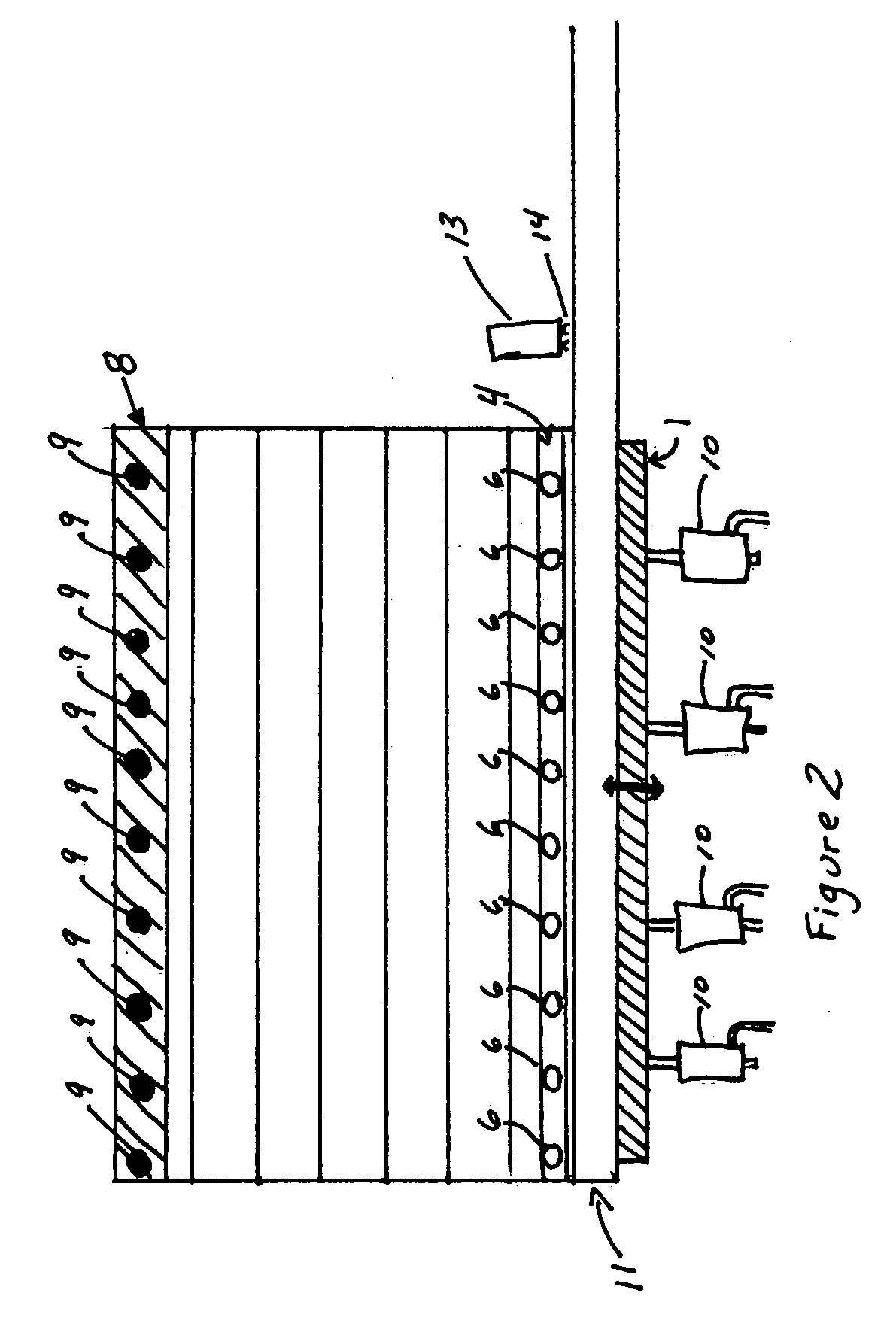 Wood-Gluing and Clamping System