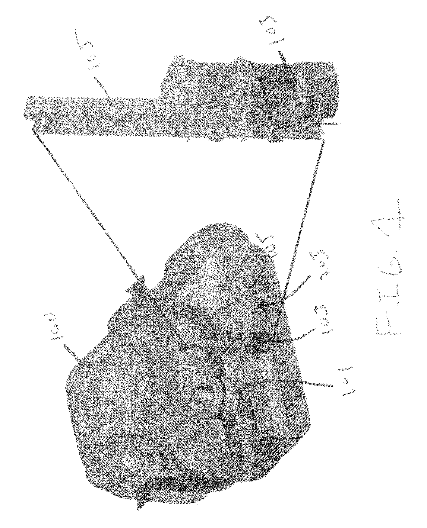 Fuel level sensor