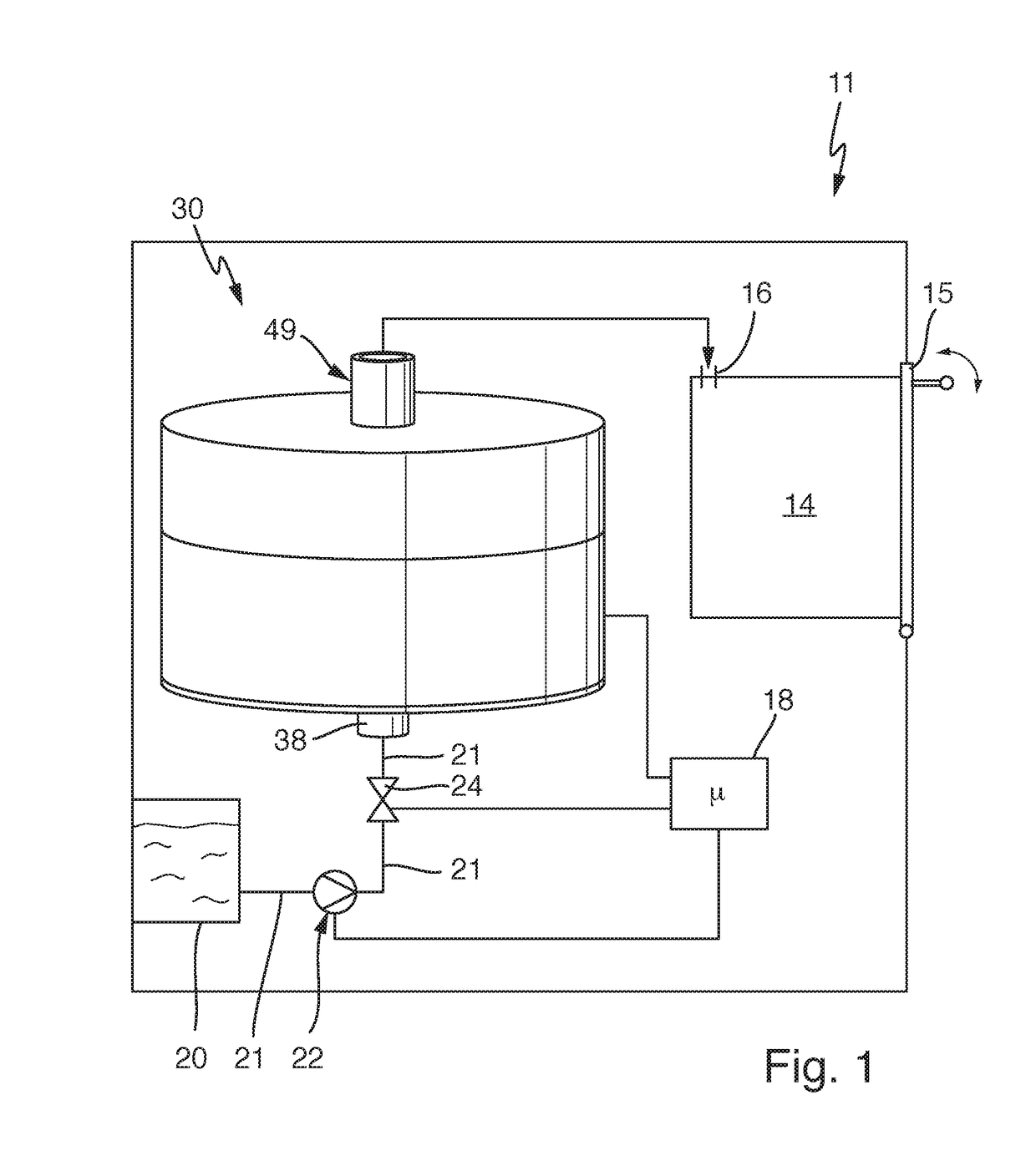 Steam generator for a steam cooking appliance, steam cooking appliance having a steam generator of said type, and method for generating steam