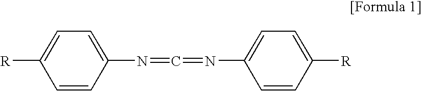 Aliphatic polyester resin composition and method for production thereof