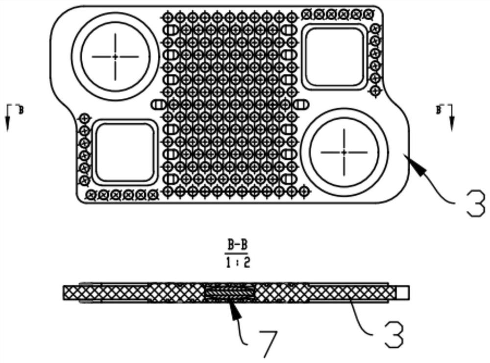 Fastener system capable of monitoring dynamic characteristics of track and monitoring method thereof