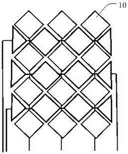 A method for waking up and unlocking a mobile terminal and the mobile terminal