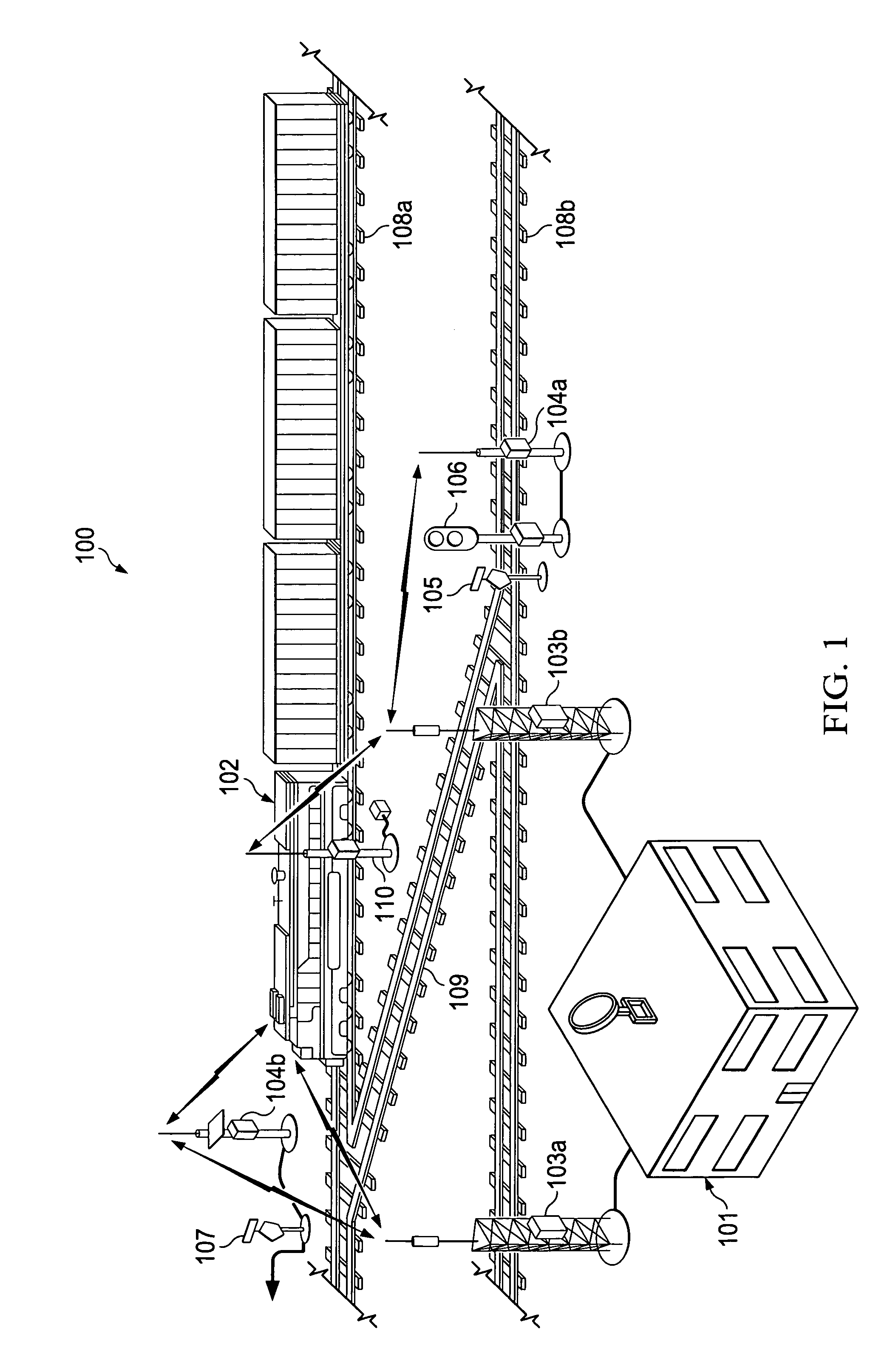 Methods for bit synchronization and symbol detection in multiple-channel radios and multiple-channel radios utilizing the same